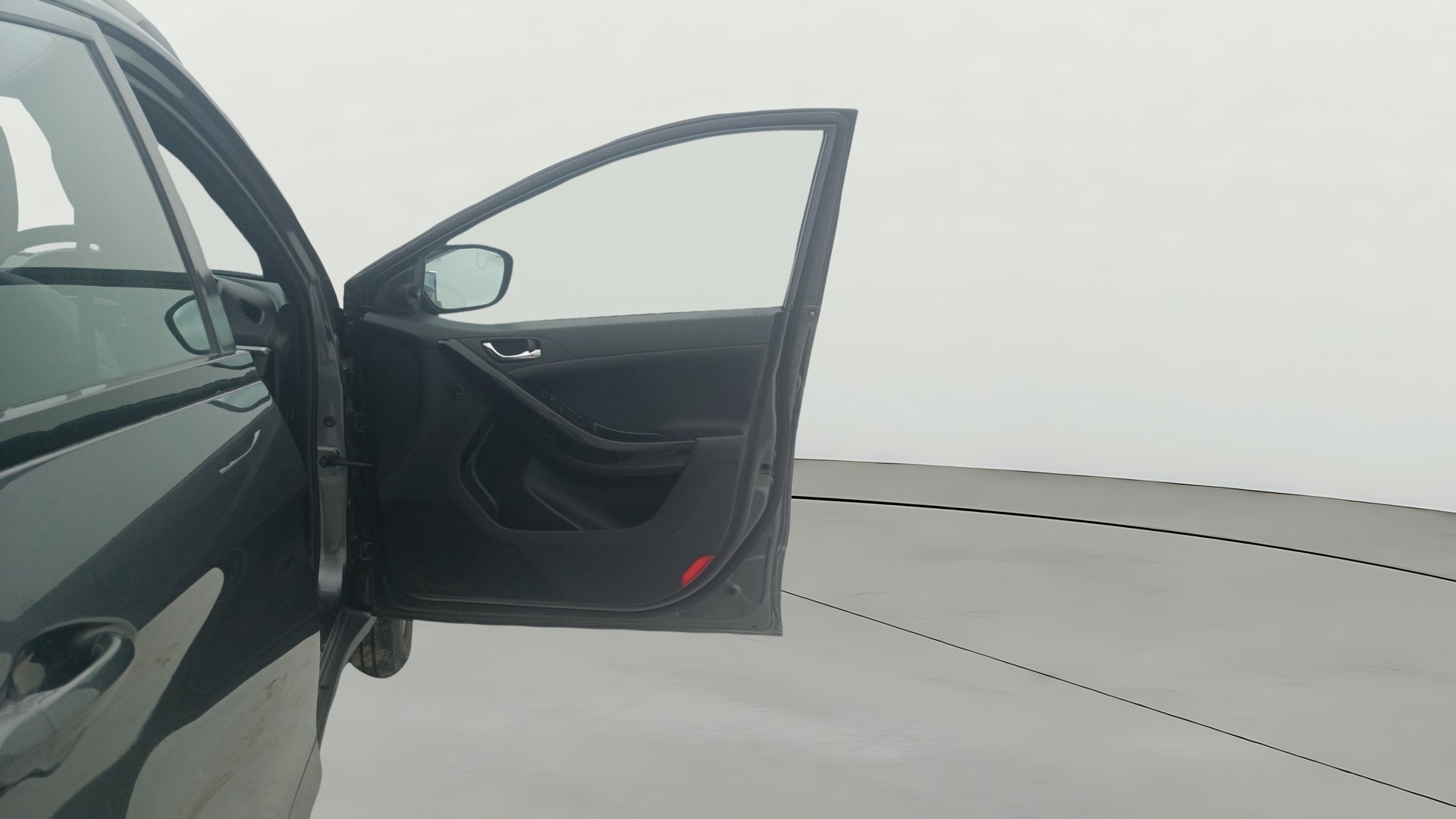 View 2023 Tata Nexon Revotron XE Image 46 Used 2023 Tata Nexon Revotron XE Image 46