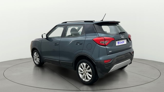 View Mahindra XUV300 Image 2 Used Mahindra XUV300 Image 2