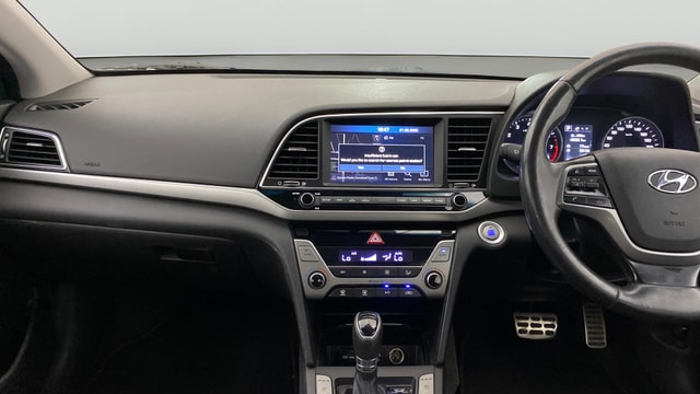 View Hyundai Elantra Image 18 Used Hyundai Elantra Image 18