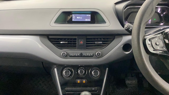 View Tata Nexon Image 17 Used Tata Nexon Image 17