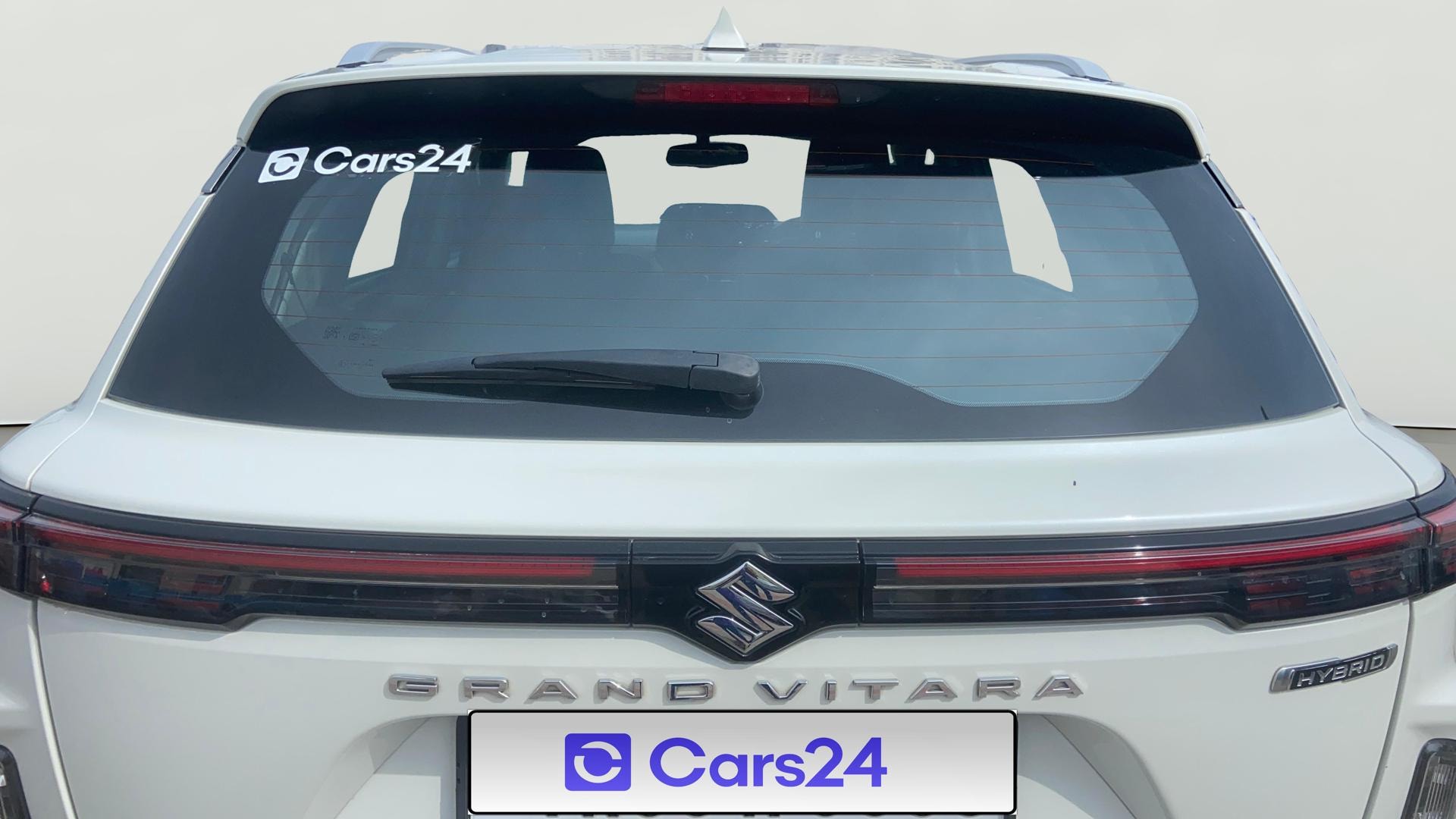View 2023 Maruti Suzuki 1000 Base Variant Image 5 Used 2023 Maruti Suzuki 1000 Base Variant Image 5