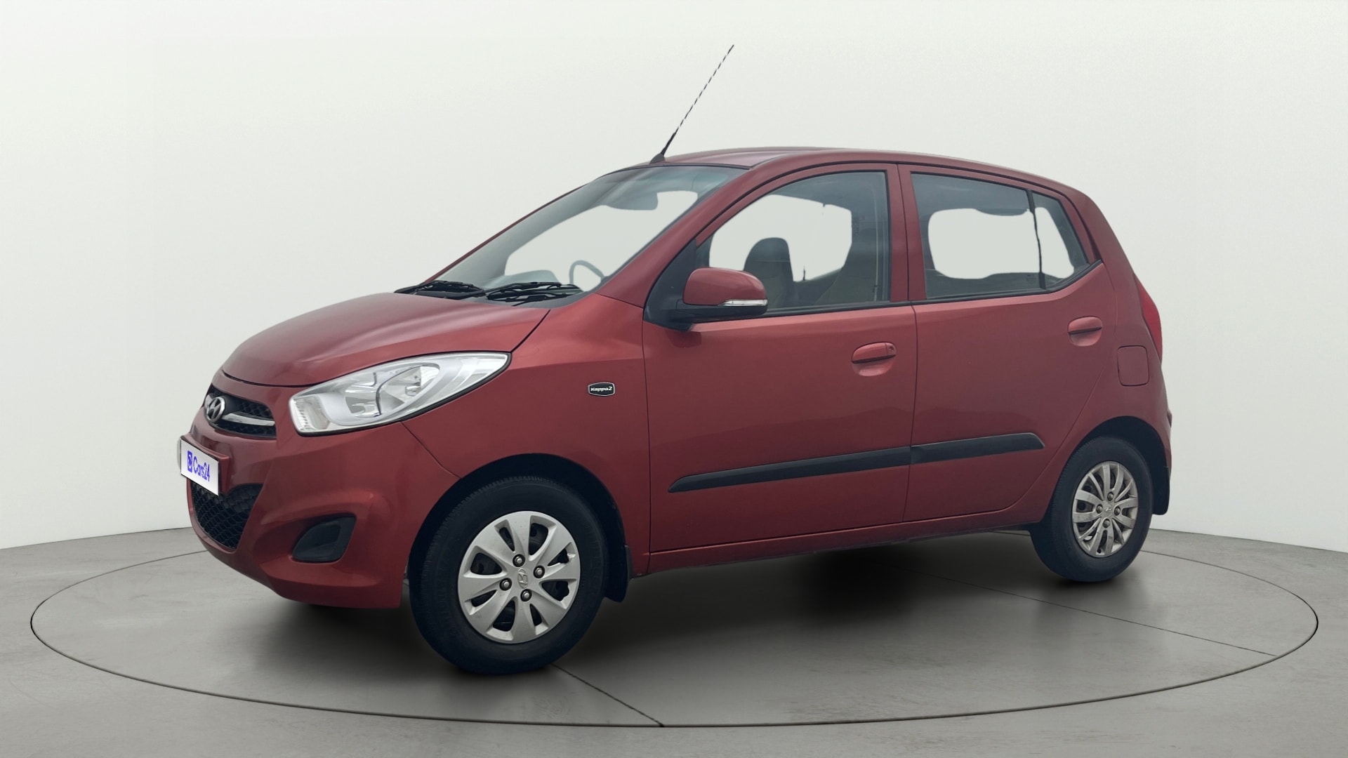 View 2013 Hyundai Grand i10 Magna 1.2 Kappa VTVT Image 34 Used 2013 Hyundai Grand i10 Magna 1.2 Kappa VTVT Image 34