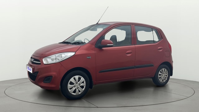 View Hyundai Grand i10 Image 34 Used Hyundai Grand i10 Image 34