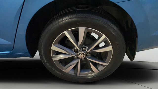 View Skoda Slavia Image 12 Used Skoda Slavia Image 12