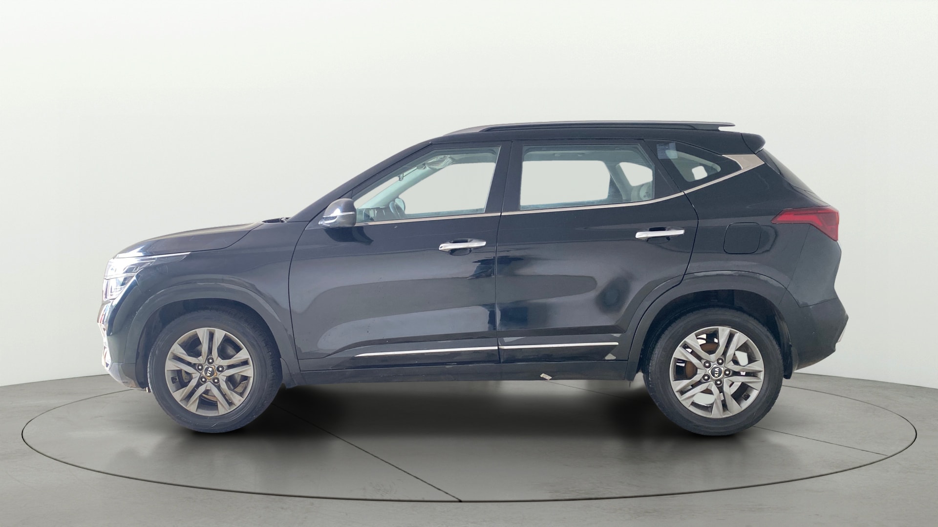 Used 2020 Kia Seltos Used 2020 Kia Seltos