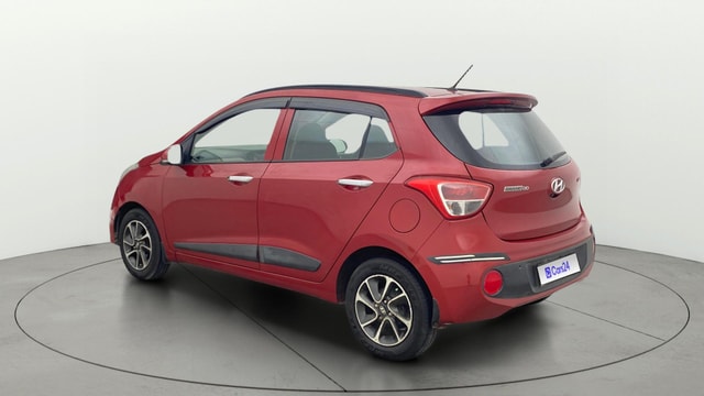 View Hyundai Grand i10 Image 2 Used Hyundai Grand i10 Image 2
