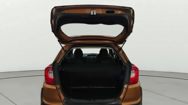 View Honda WR-V Image 16 Used Honda WR-V Image 16