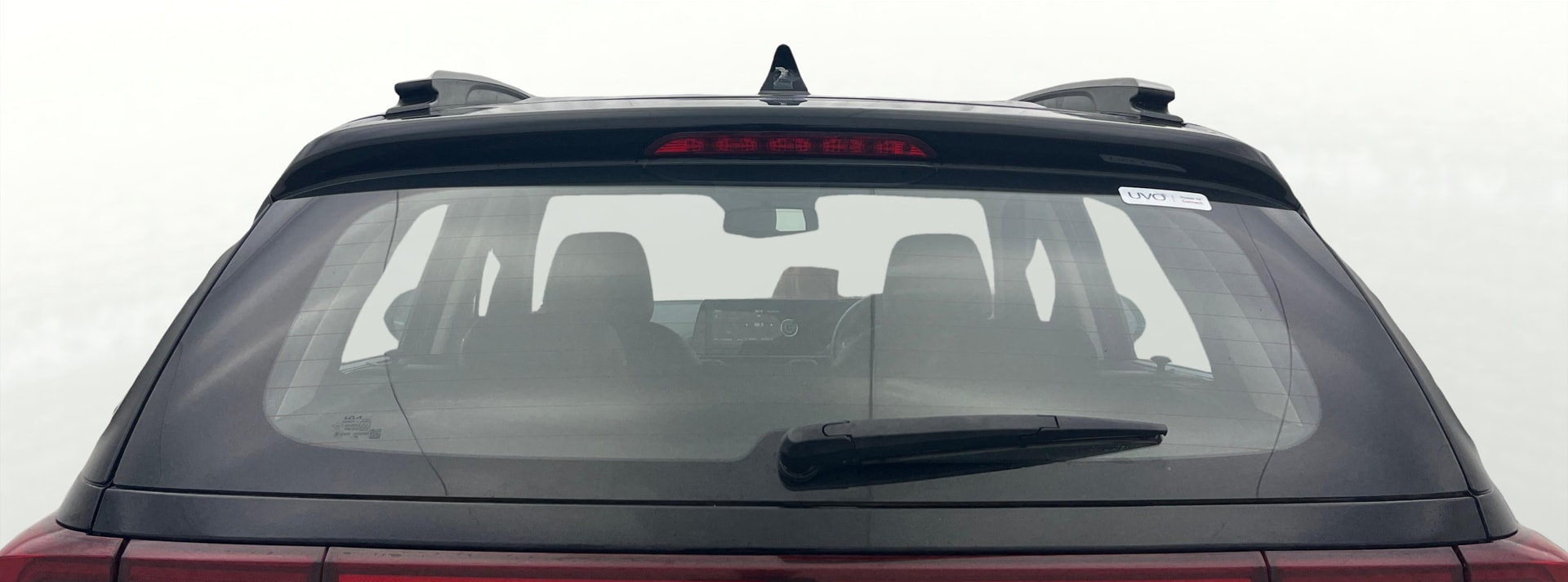 Used 2021 Kia Sonet Used 2021 Kia Sonet
