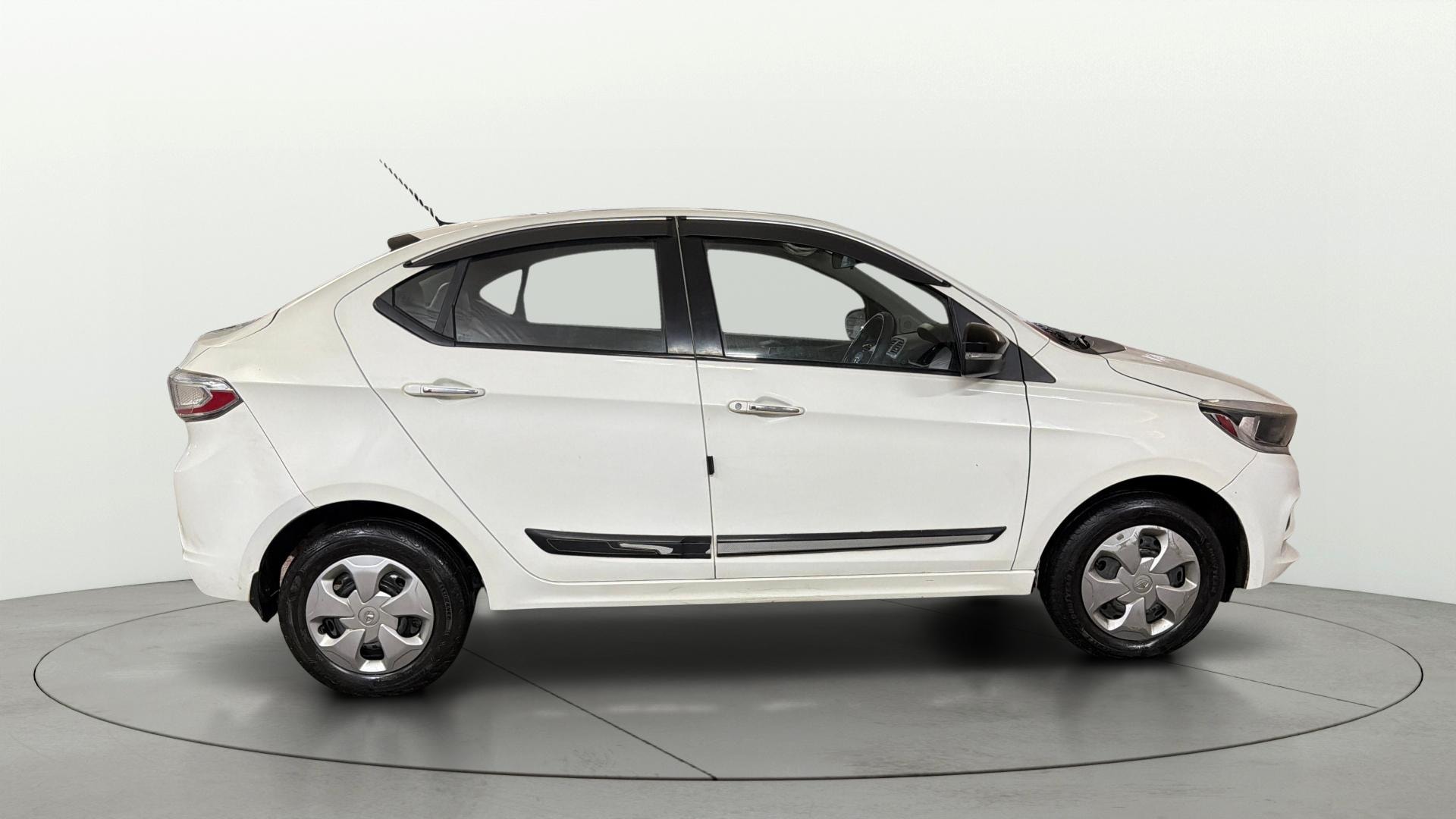 Used 2023 Tata Tigor Used 2023 Tata Tigor