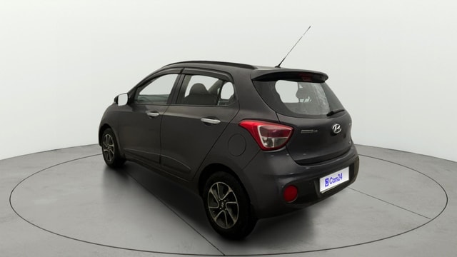 View Hyundai Grand i10 Image 2 Used Hyundai Grand i10 Image 2