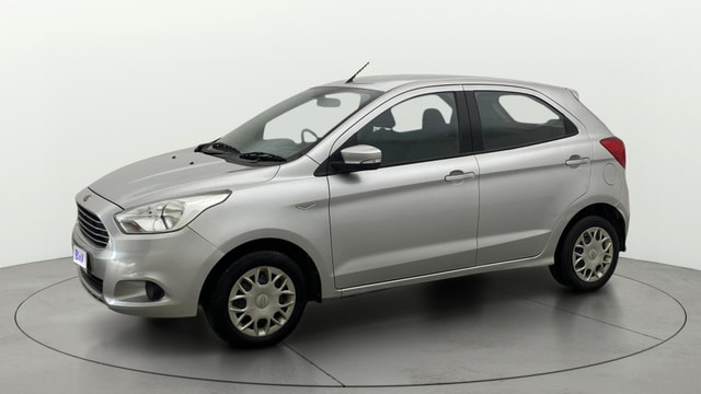 View Ford Figo Aspire Image 34 Used Ford Figo Aspire Image 34
