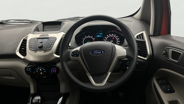 View Ford EcoSport Image 12 Used Ford EcoSport Image 12