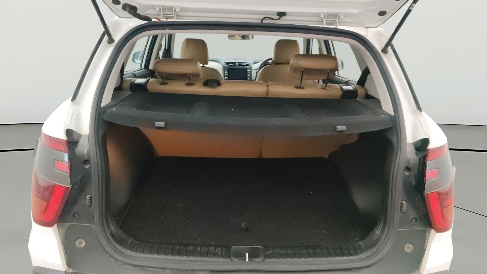 Used 2023 Hyundai Creta Used 2023 Hyundai Creta