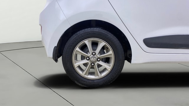 View Hyundai Grand i10 Image 24 Used Hyundai Grand i10 Image 24