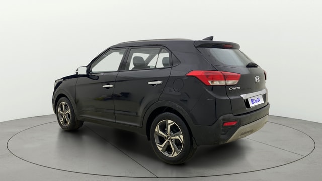 View Hyundai Creta Image 2 Used Hyundai Creta Image 2