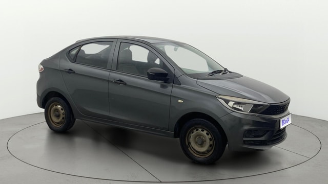 View Tata Tigor Image 36 Used Tata Tigor Image 36