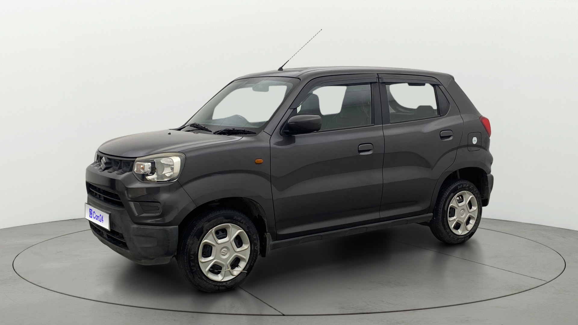 View 2019 Maruti Suzuki 1000 Base Variant Image 34 Used 2019 Maruti Suzuki 1000 Base Variant Image 34