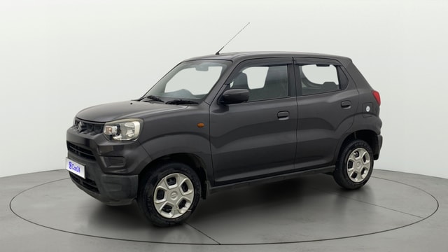 View Maruti Suzuki 1000 Image 34 Used Maruti Suzuki 1000 Image 34