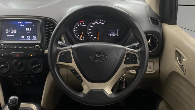 View Hyundai New Santro Image 20 Used Hyundai New Santro Image 20