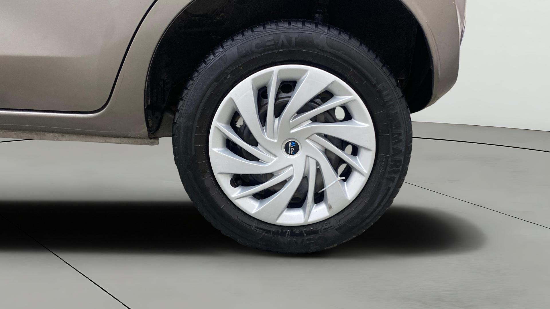 Used 2021 Datsun Redi GO Used 2021 Datsun Redi GO