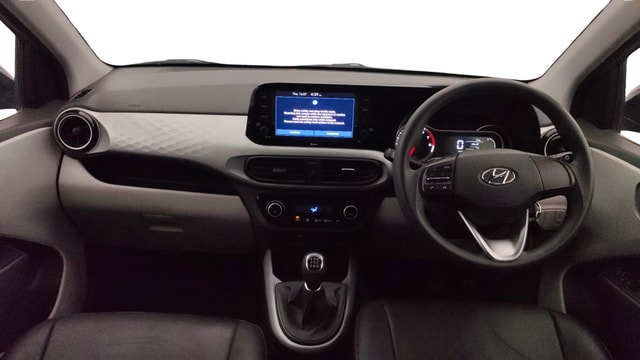 View Hyundai Grand i10 Nios Image 15 Used Hyundai Grand i10 Nios Image 15