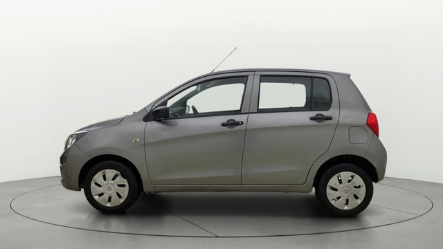 View Maruti Suzuki 1000 Image 25 Used Maruti Suzuki 1000 Image 25