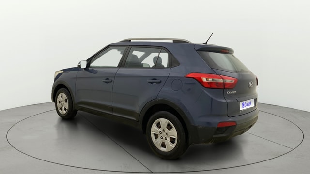 View Hyundai Creta Image 2 Used Hyundai Creta Image 2