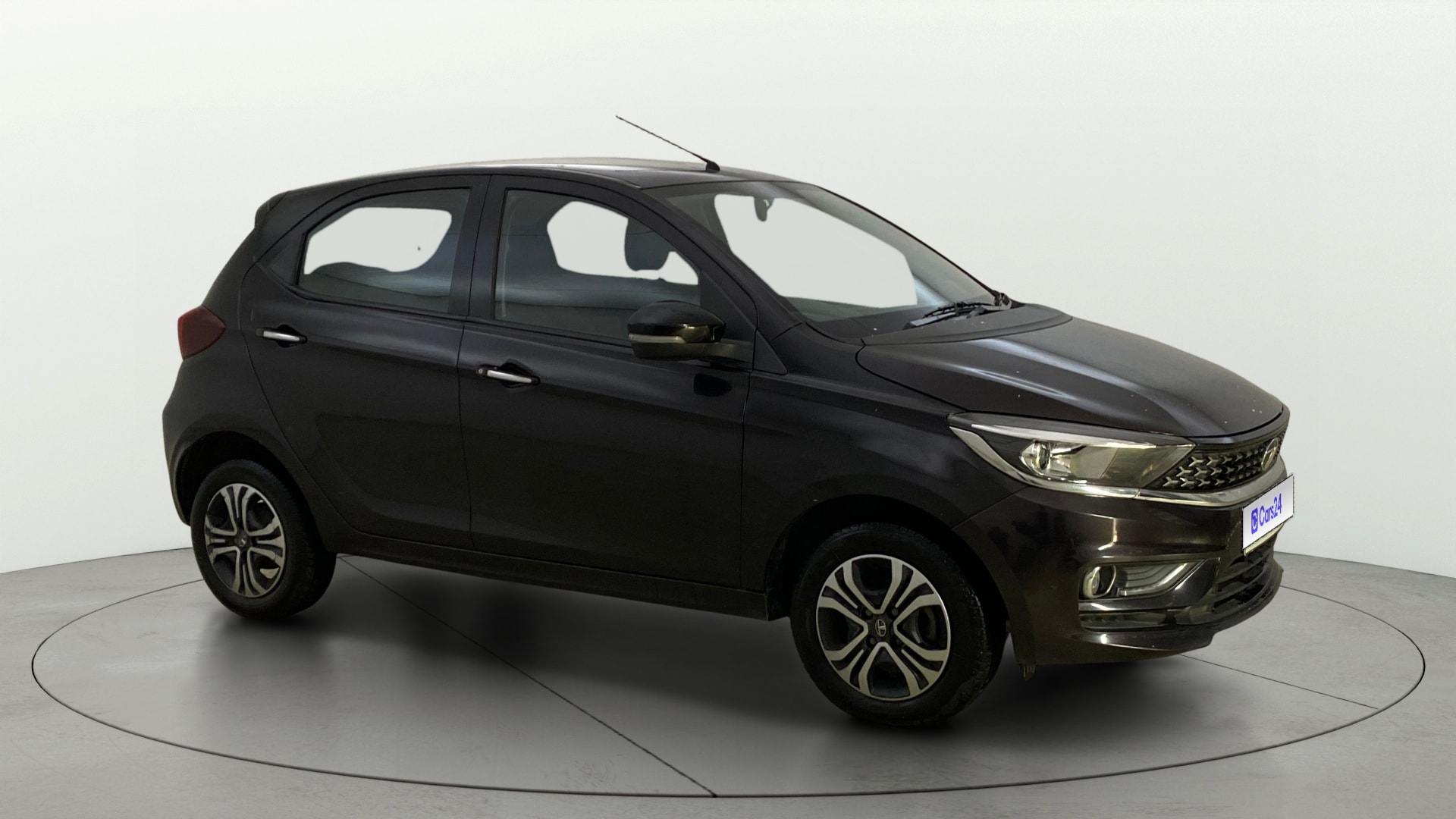 Used 2022 Tata Tiago Used 2022 Tata Tiago