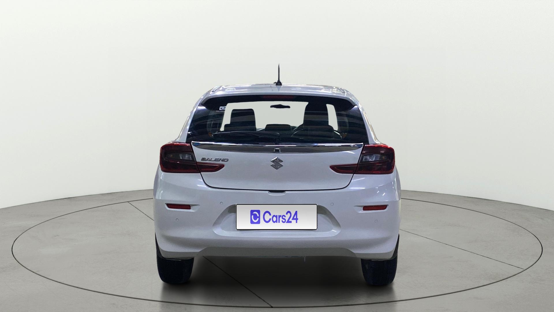 View 2022 Maruti Suzuki 1000 Base Variant Image 40 Used 2022 Maruti Suzuki 1000 Base Variant Image 40