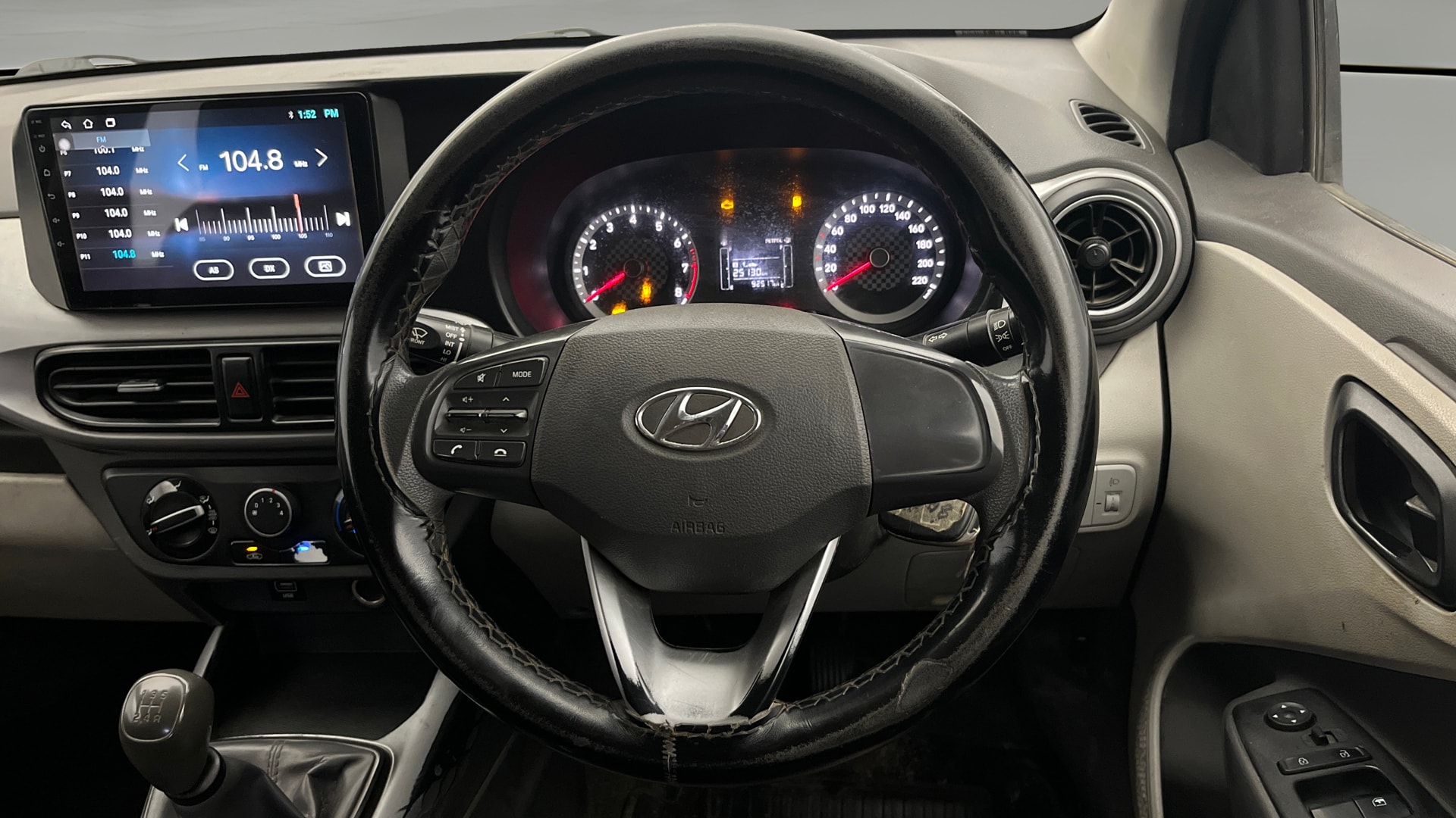 View 2020 Hyundai Grand i10 Nios Magna CNG Image 20 Used 2020 Hyundai Grand i10 Nios Magna CNG Image 20