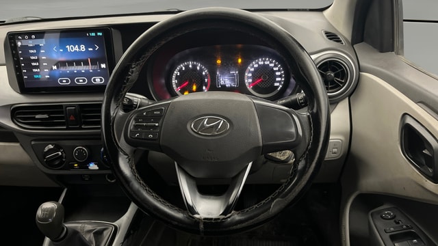 View Hyundai Grand i10 Nios Image 20 Used Hyundai Grand i10 Nios Image 20