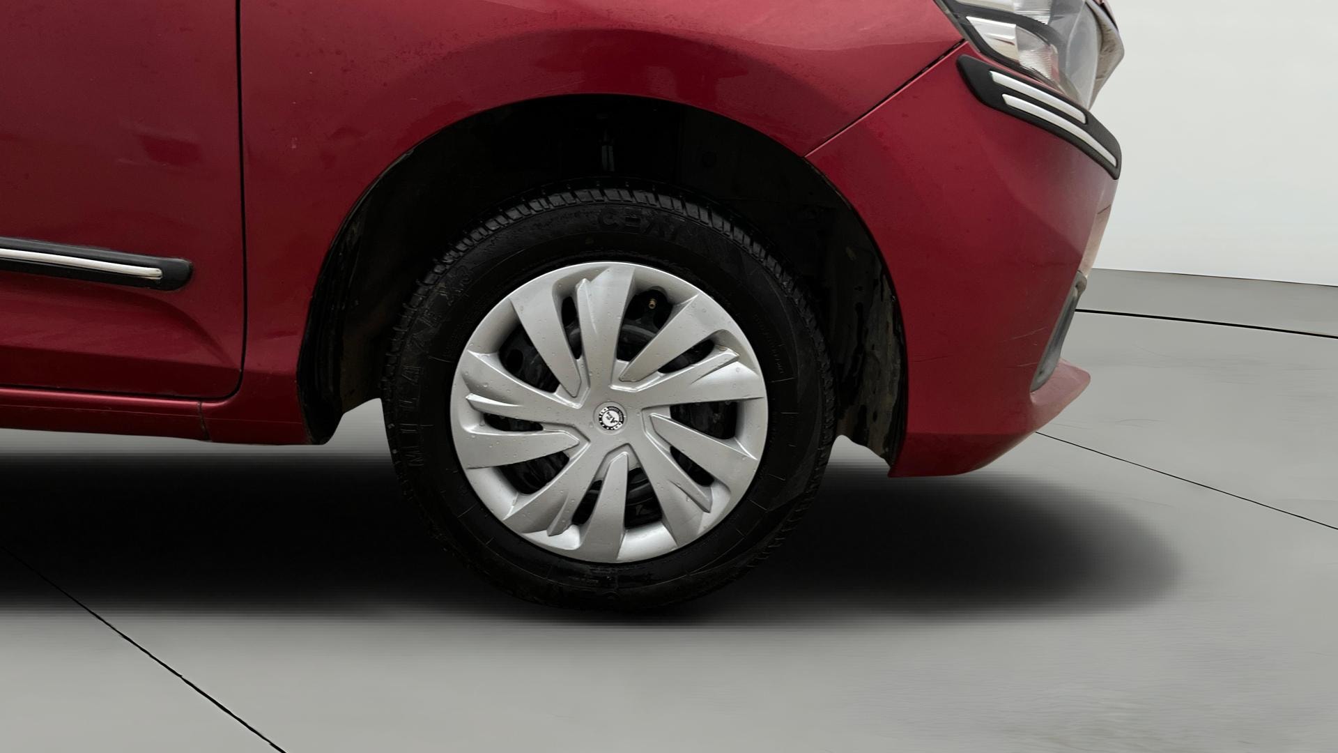 View 2019 Honda Amaze E MT Petrol BS IV Image 39 Used 2019 Honda Amaze E MT Petrol BS IV Image 39