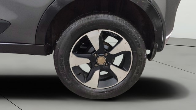 View Tata Nexon Image 11 Used Tata Nexon Image 11