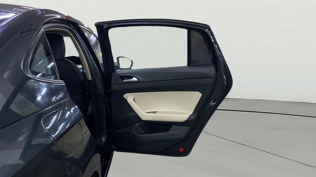 View Volkswagen Virtus Image 6 Used Volkswagen Virtus Image 6