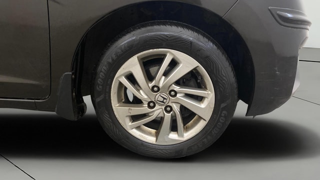 View Honda Jazz Image 40 Used Honda Jazz Image 40