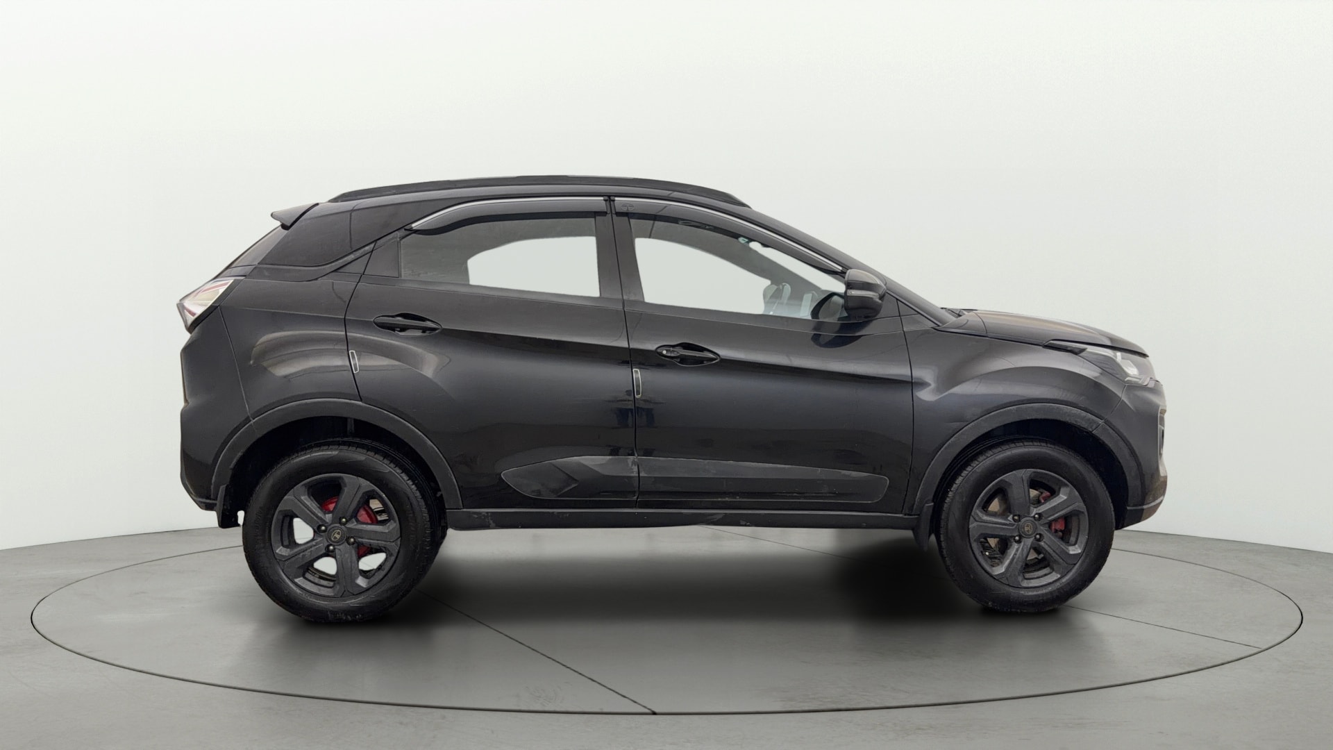 View 2022 Tata Nexon Revotron XE Image 28 Used 2022 Tata Nexon Revotron XE Image 28