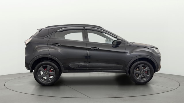 View Tata Nexon Image 28 Used Tata Nexon Image 28