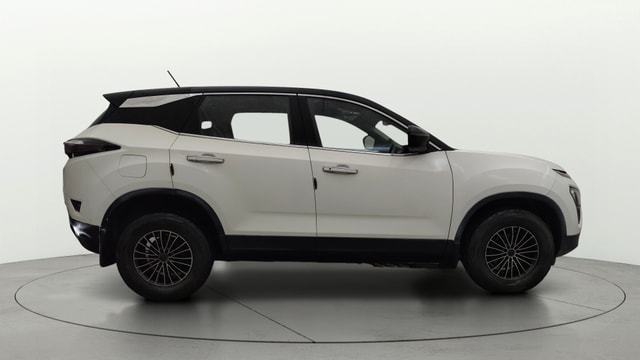 View Tata Harrier Image 8 Used Tata Harrier Image 8