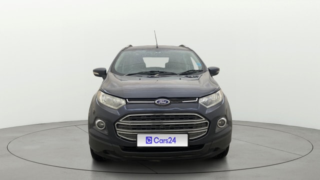 View Ford EcoSport Image 1 Used Ford EcoSport Image 1