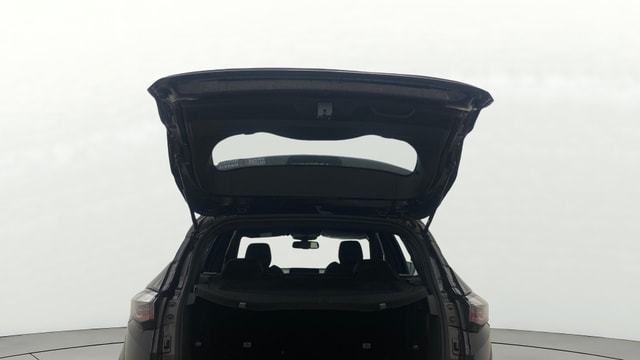 View Tata Harrier Image 17 Used Tata Harrier Image 17