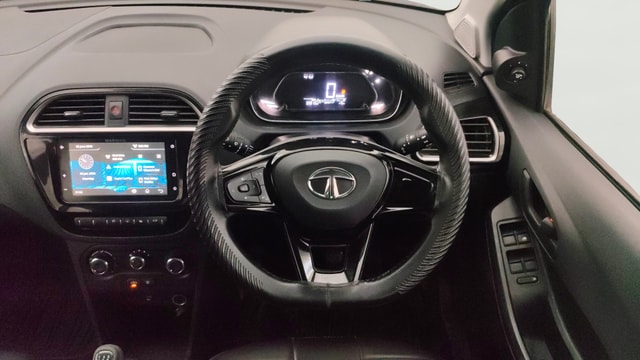 View Tata Tiago NRG Image 20 Used Tata Tiago NRG Image 20