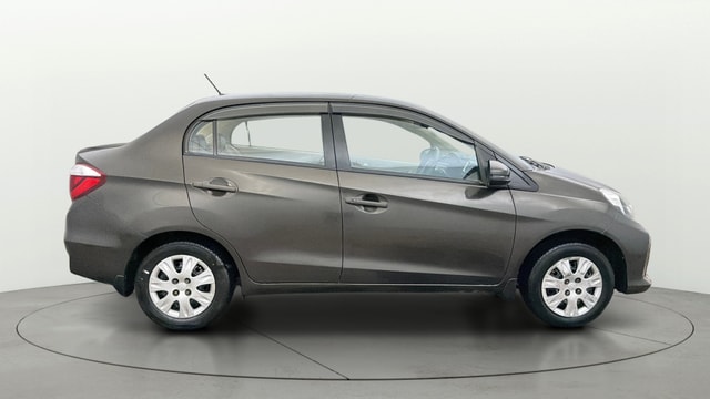 View Honda Amaze Image 8 Used Honda Amaze Image 8