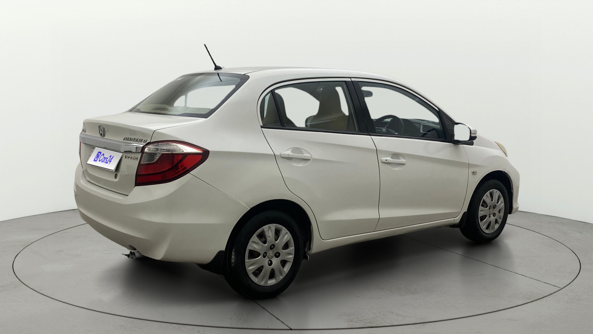 Used 2018 Honda Amaze Used 2018 Honda Amaze