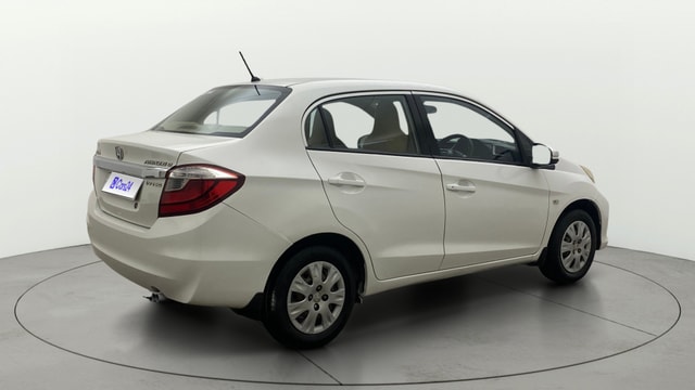 View Honda Amaze Image 41 Used Honda Amaze Image 41