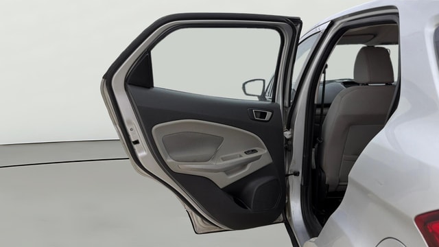 View Ford EcoSport Image 22 Used Ford EcoSport Image 22