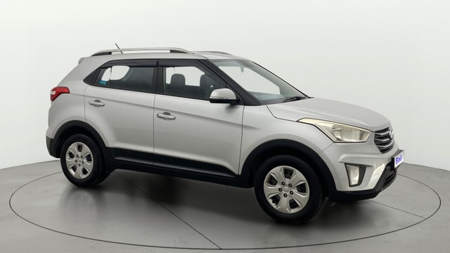 View Hyundai Creta Image 36 Used Hyundai Creta Image 36
