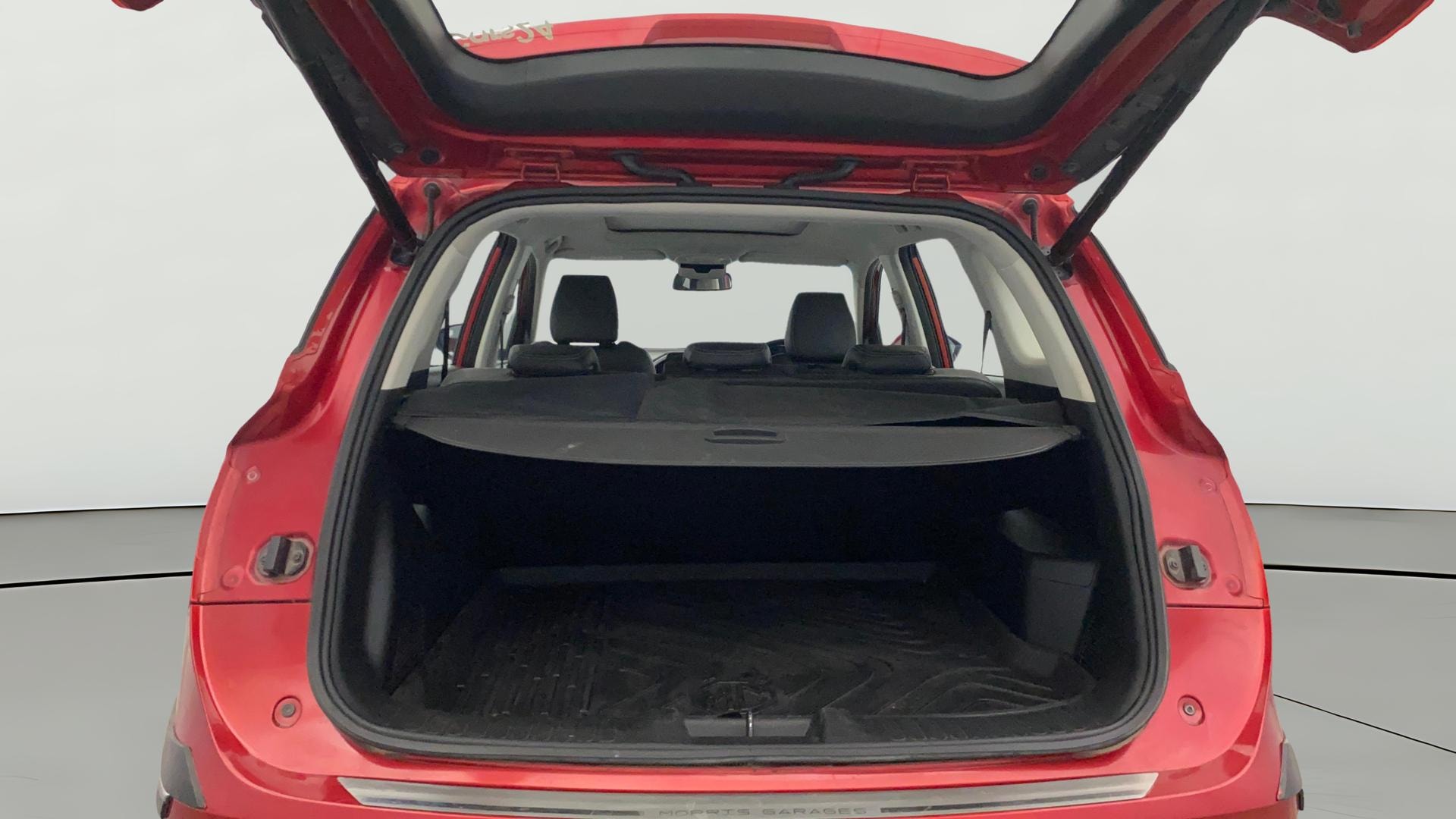View 2020 MG Hector Sharp Hybrid BS IV Image 41 Used 2020 MG Hector Sharp Hybrid BS IV Image 41