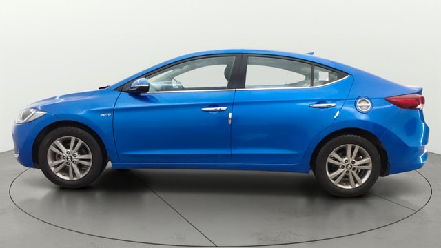 View Hyundai Elantra Image 6 Used Hyundai Elantra Image 6