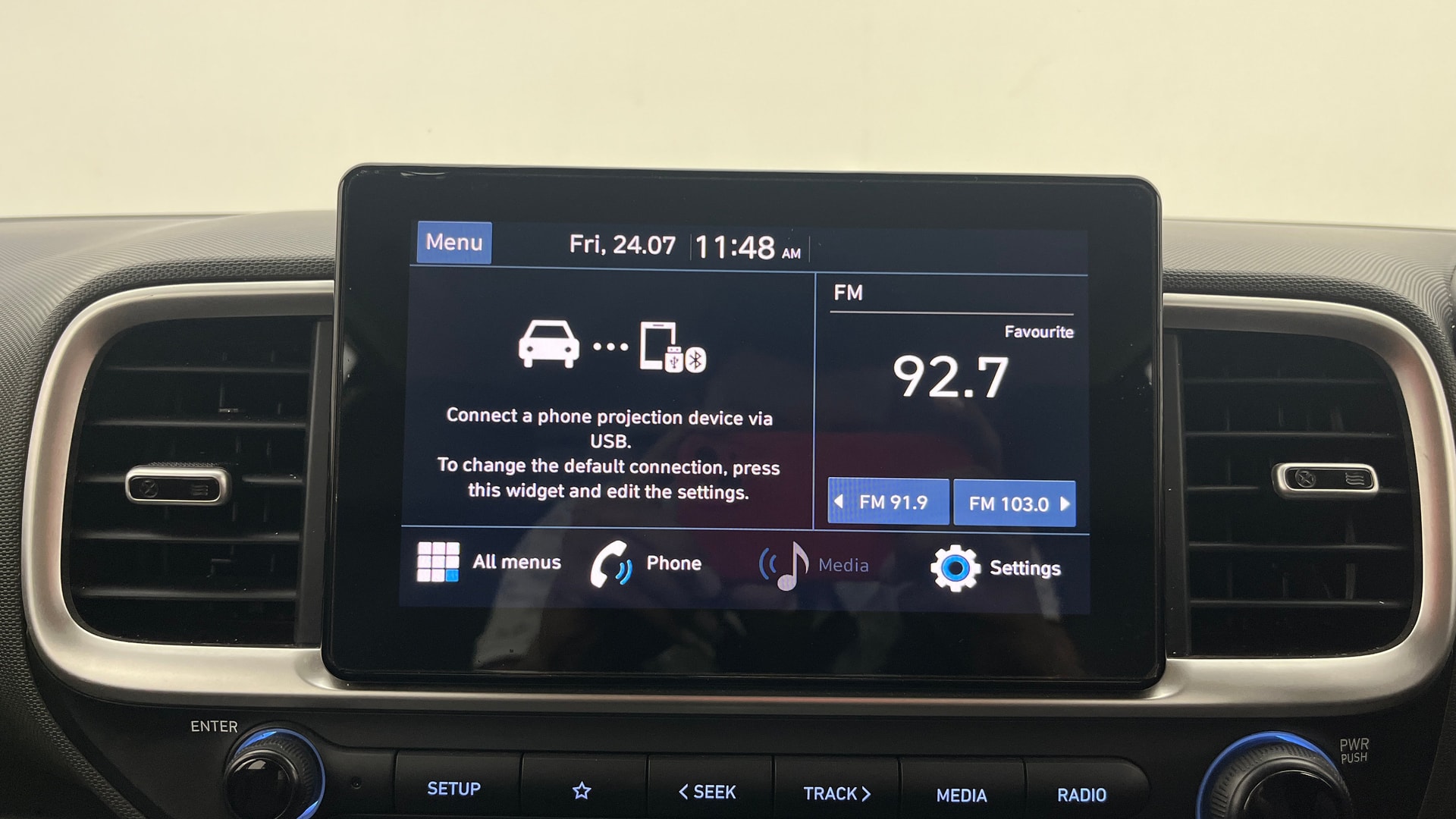 Used 2021 Hyundai Venue Used 2021 Hyundai Venue
