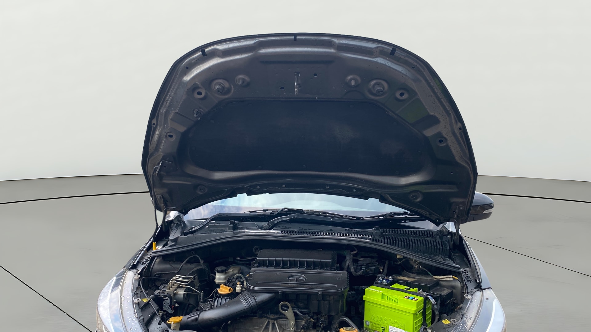 Used 2022 Tata Tigor Used 2022 Tata Tigor